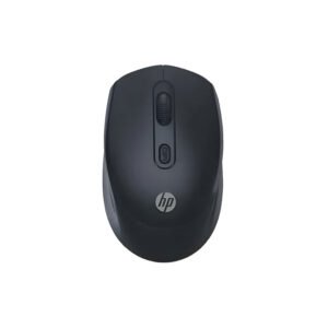 Hp S5000 Bluetooth And Wireless 2.4ghz Mouse-1