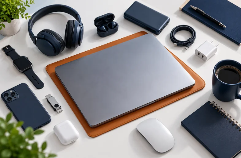 Computer Accessories